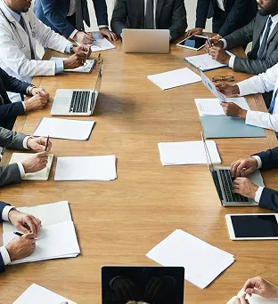 Fondo Red de Expertos