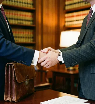 Fondo Seguridad & Confianza