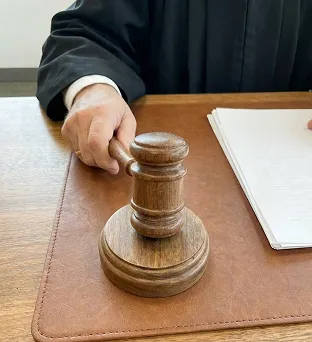 Fondo Solidez Judicial